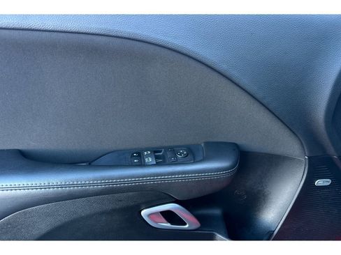 Used 2023 Dodge Challenger GT w/ Blacktop Package image 11