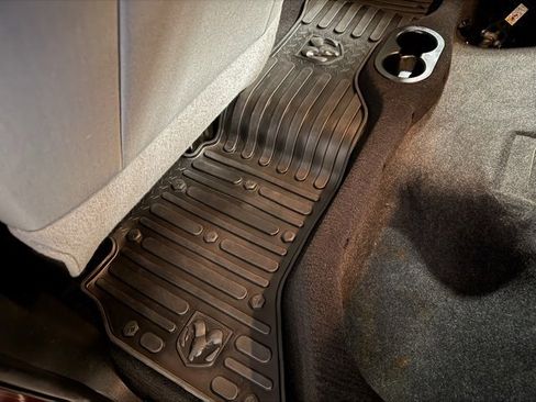 Used 2019 RAM 1500 Tradesman w/ Tradesman SXT Package image 20