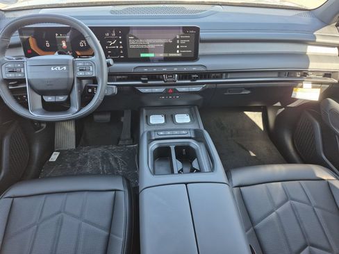 New 2027 Kia Telluride EX X-Line AWD/4WD image 13