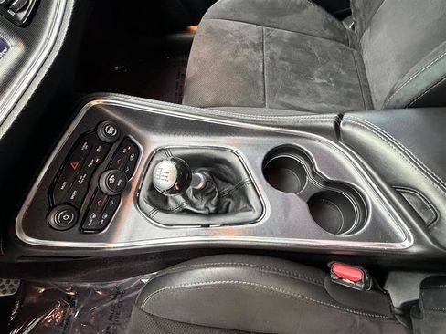 Used 2018 Dodge Challenger T/A RWD image 33