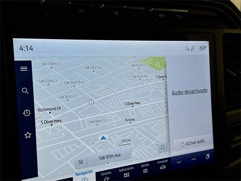 Used 2021 Ford F150 XLT w/ Equipment Group 302A High image 15