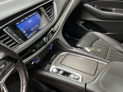 Certified 2023 Buick Enclave Avenir w/ Avenir Technology Package AWD/4WD image 20