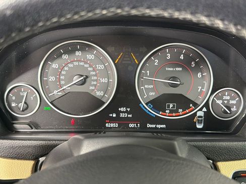 Used 2016 BMW 428i Convertible RWD image 24