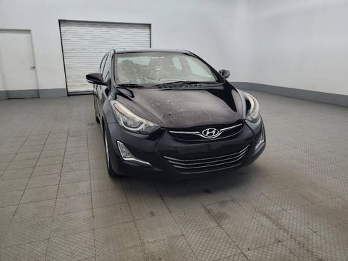Used 2016 Hyundai Elantra Value Edition FWD image 14