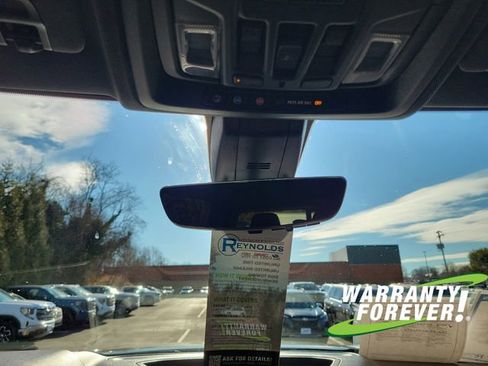 Used 2019 GMC Sierra 1500 AT4 w/ AT4 Premium Package image 12