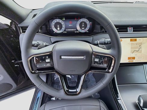 New 2026 Land Rover Range Rover Evoque Hoxton AWD/4WD image 38