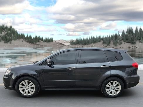 Used 2009 Subaru Tribeca Special Edition image 1