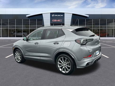 Certified 2024 Buick Encore GX Avenir image 3