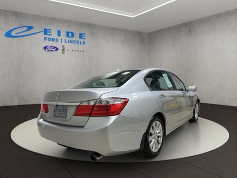 Used 2014 Honda Accord EX-L image 8