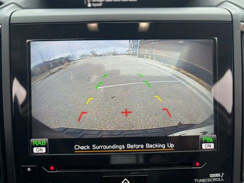 Used 2021 Subaru Forester Sport w/ Popular Package #2 image 15