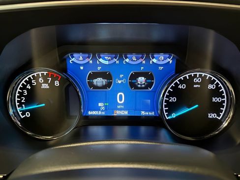Used 2021 Ford F150 XLT w/ Equipment Group 302A High AWD/4WD image 20