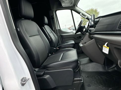 New 2026 Ford Transit 350 148 High Roof Extended w/ Load Area Protection Package image 36