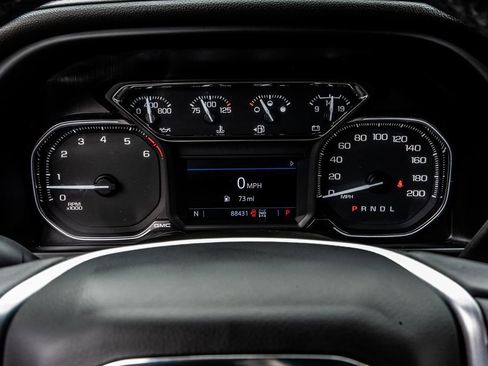 Used 2022 GMC Sierra 1500 SLE w/ Remote Start Package image 31