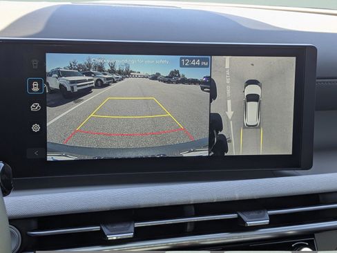 New 2026 Hyundai Tucson Limited image 26