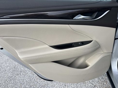 Used 2017 Buick LaCrosse Premium w/ Driver Confidence Package #2 image 11