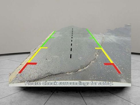 New 2026 Lincoln Corsair Premiere image 7