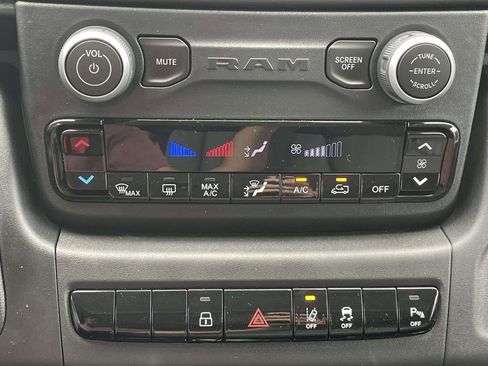 New 2024 RAM ProMaster 1500 w/ Safety Group image 19