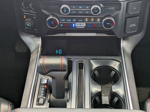 Used 2024 Ford F150 Raptor w/ Equipment Group 803A Raptor R AWD/4WD image 15