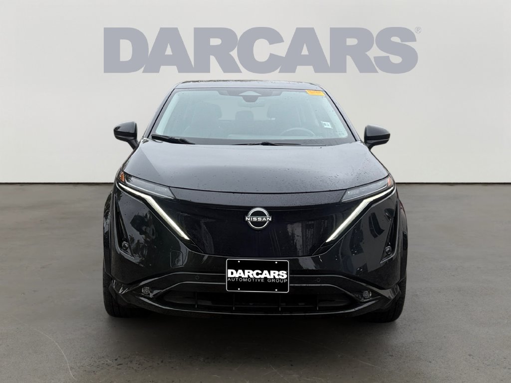 Used 2023 Nissan Ariya FWD image 2