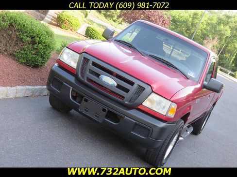 Used 2006 Ford Ranger XLT RWD image 14