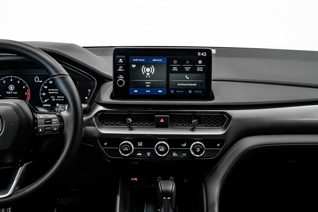 New 2026 Acura Integra FWD image 22