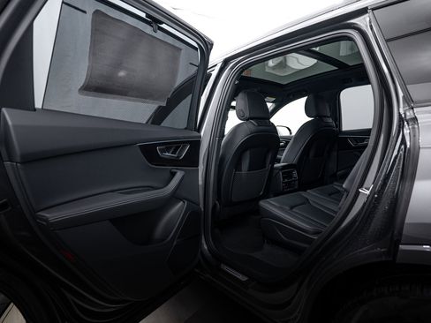 New 2026 Audi Q7 3.0T Premium Plus image 17