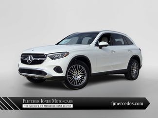 New 2026 Mercedes-Benz GLC 300 video 1