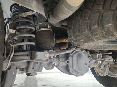 Used 2021 RAM 1500 TRX w/ TRX Level 2 Equipment Group AWD/4WD image 20