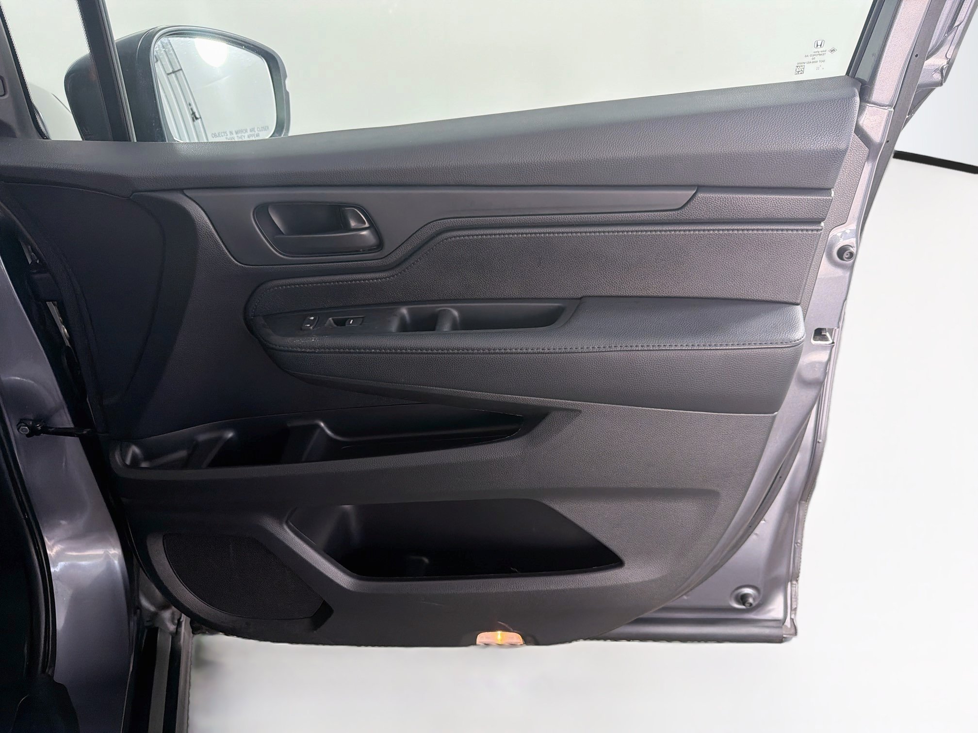 Used 2025 Honda Odyssey EX-L image 33