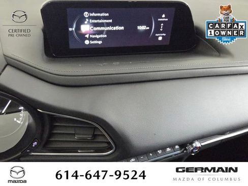 Certified 2024 MAZDA CX-30 AWD 2.5 S w/ Preferred Package image 24
