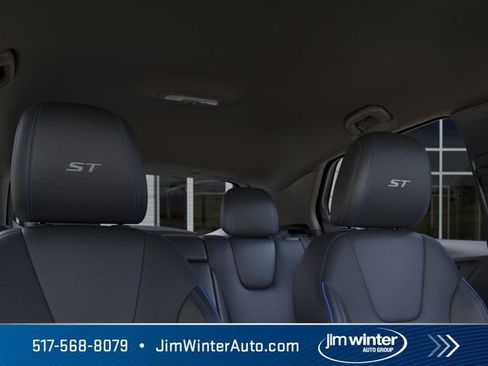 New 2026 Buick Encore GX Sport Touring image 24