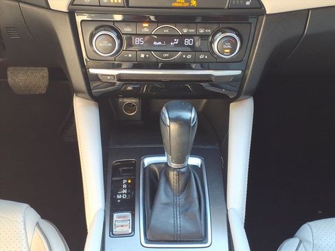 Used 2017 MAZDA MAZDA6 Grand Touring image 7