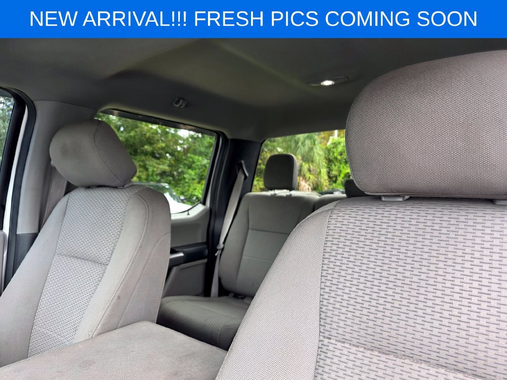 Used 2019 Ford F150 XLT AWD/4WD image 7