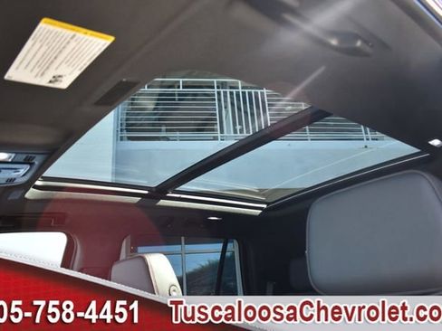 New 2026 Chevrolet Tahoe RST w/ Comfort Package image 21