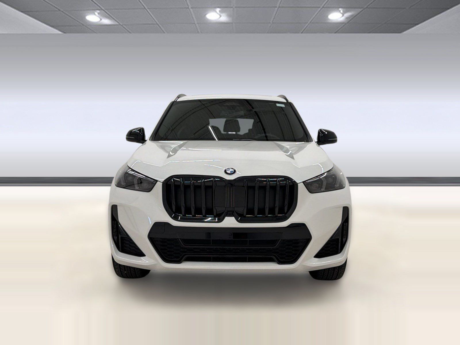 New 2026 BMW X1 xDrive28i w/ Technology Package AWD/4WD image 6