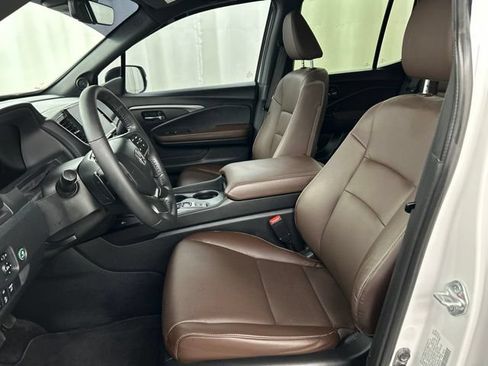 Used 2024 Honda Ridgeline RTL image 6