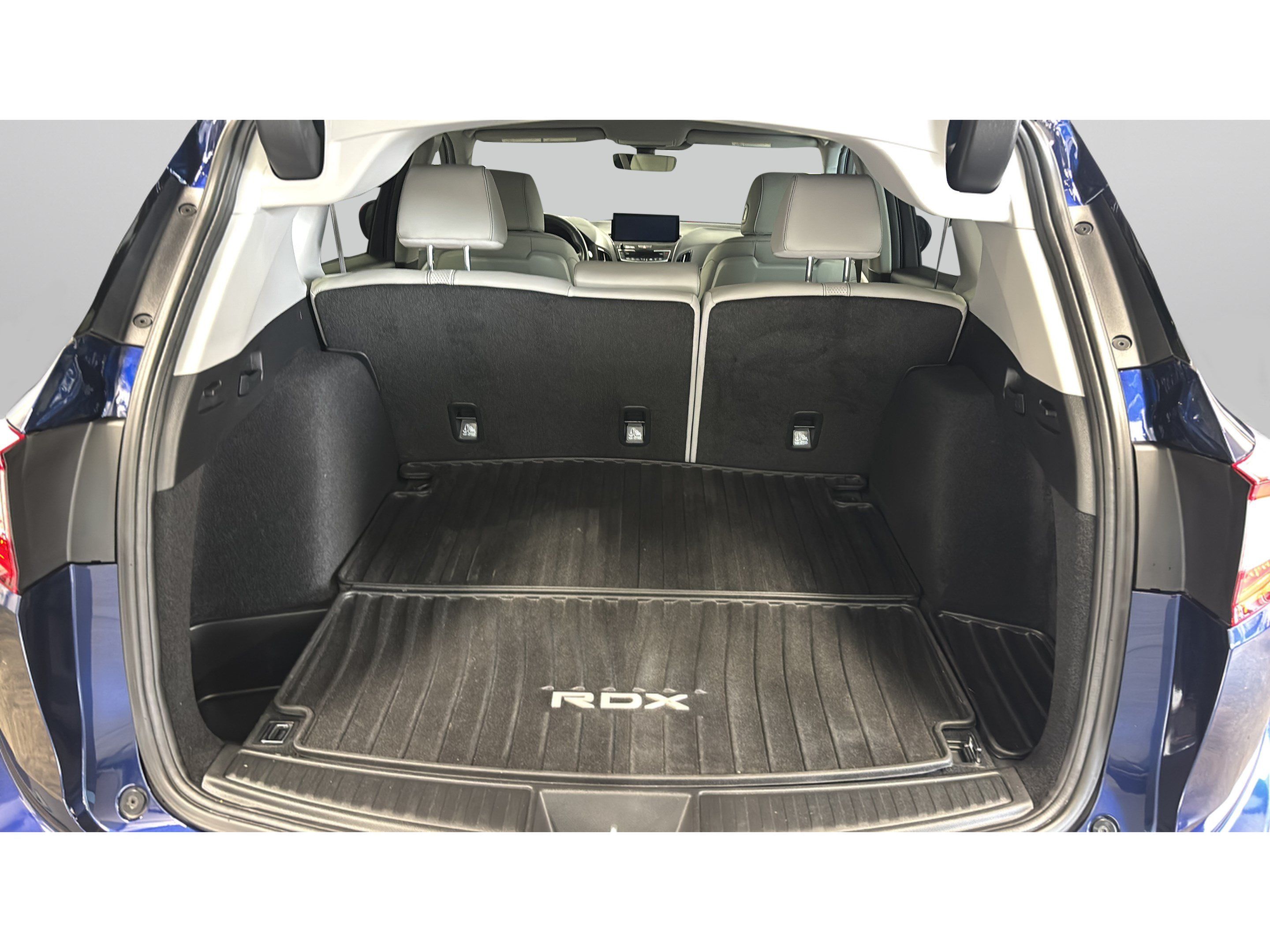 Used 2023 Acura RDX w/ Technology Package FWD image 17