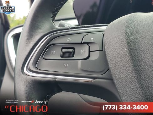 Used 2024 Buick Encore GX Preferred FWD image 23