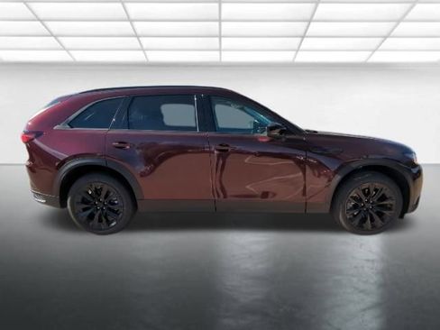 New 2026 MAZDA CX-90 3.3 Turbo w/ Premium Sport Pkg image 32