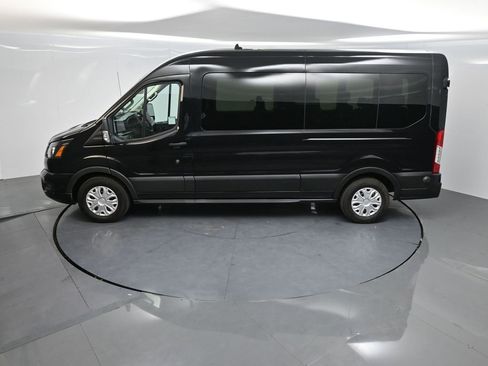 Used 2024 Ford Transit 350 XLT image 60