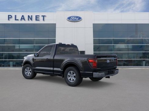 New 2026 Ford F150 XL w/ Equipment Group 103A High image 5