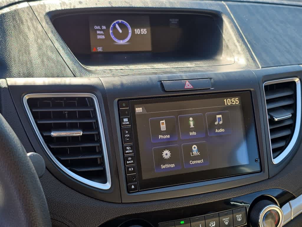 Used 2016 Honda CR-V EX image 20