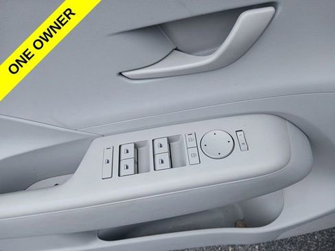 Used 2024 Hyundai Kona SEL AWD/4WD image 26