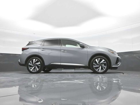 Used 2023 Nissan Murano SL w/ SL Moonroof Package AWD/4WD image 48