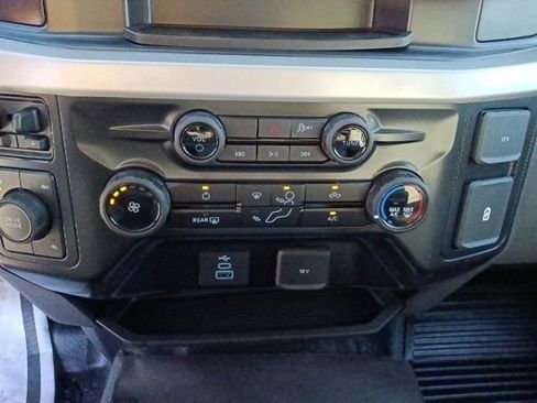 New 2026 Ford F350 XL w/ XL Chrome Package AWD/4WD image 23