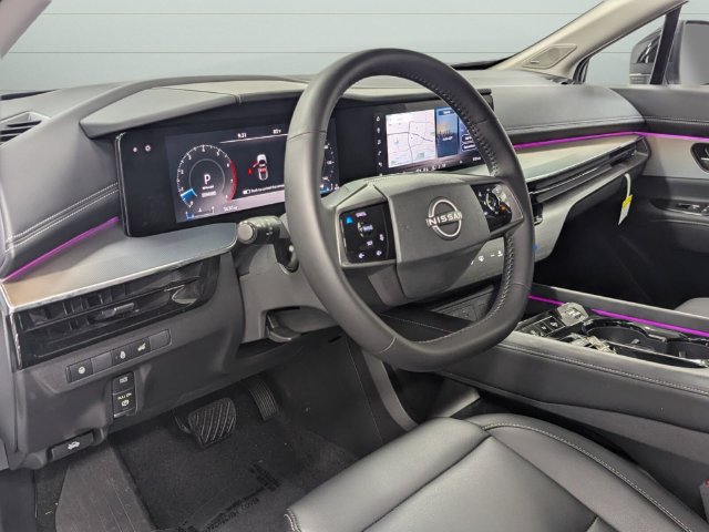 Used 2025 Nissan Murano SL AWD/4WD image 11