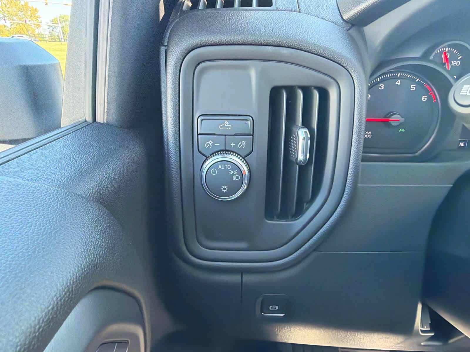 New 2026 GMC Sierra 2500 Pro RWD image 20