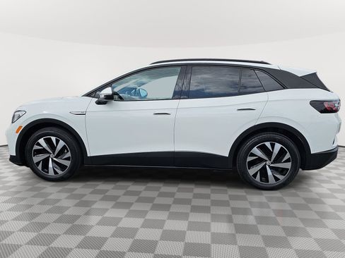 Used 2023 Volkswagen ID.4 Pro RWD image 8