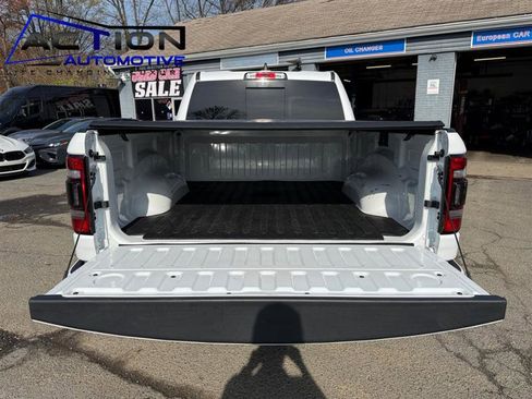 Used 2023 RAM 1500 Laramie image 19