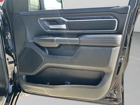 Certified 2023 RAM 1500 Big Horn AWD/4WD image 37